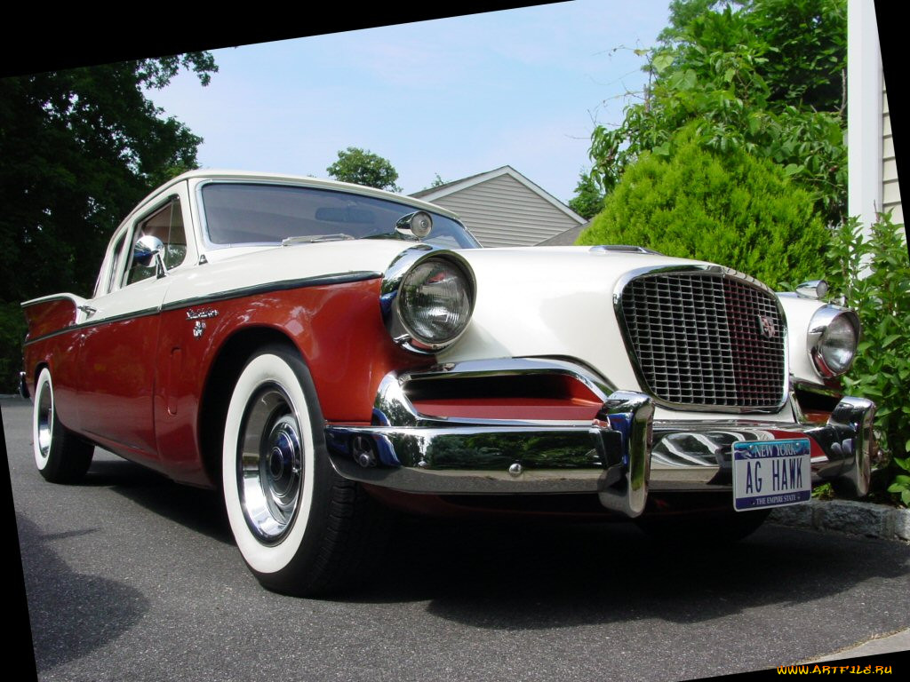 studebaker, 
